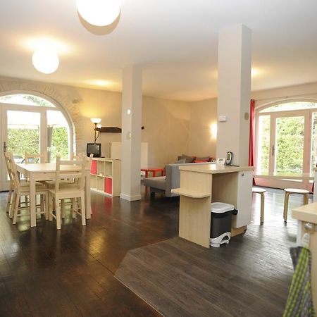 Appartement La Poulotte Couchey ภายนอก รูปภาพ