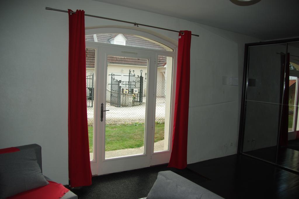 Appartement La Poulotte Couchey ภายนอก รูปภาพ