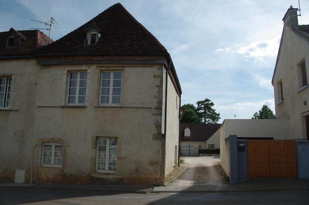 Appartement La Poulotte Couchey ภายนอก รูปภาพ