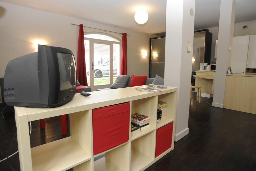 Appartement La Poulotte Couchey ภายนอก รูปภาพ