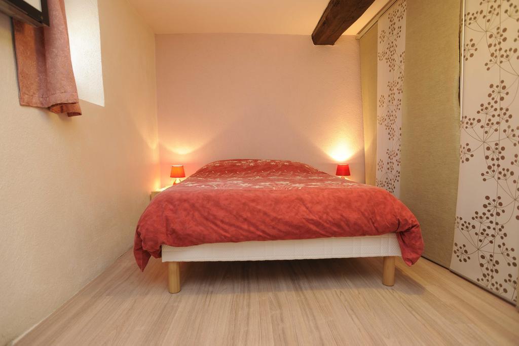 Appartement La Poulotte Couchey ภายนอก รูปภาพ